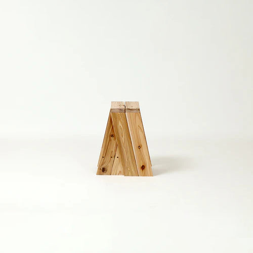 AA LOW STOOL