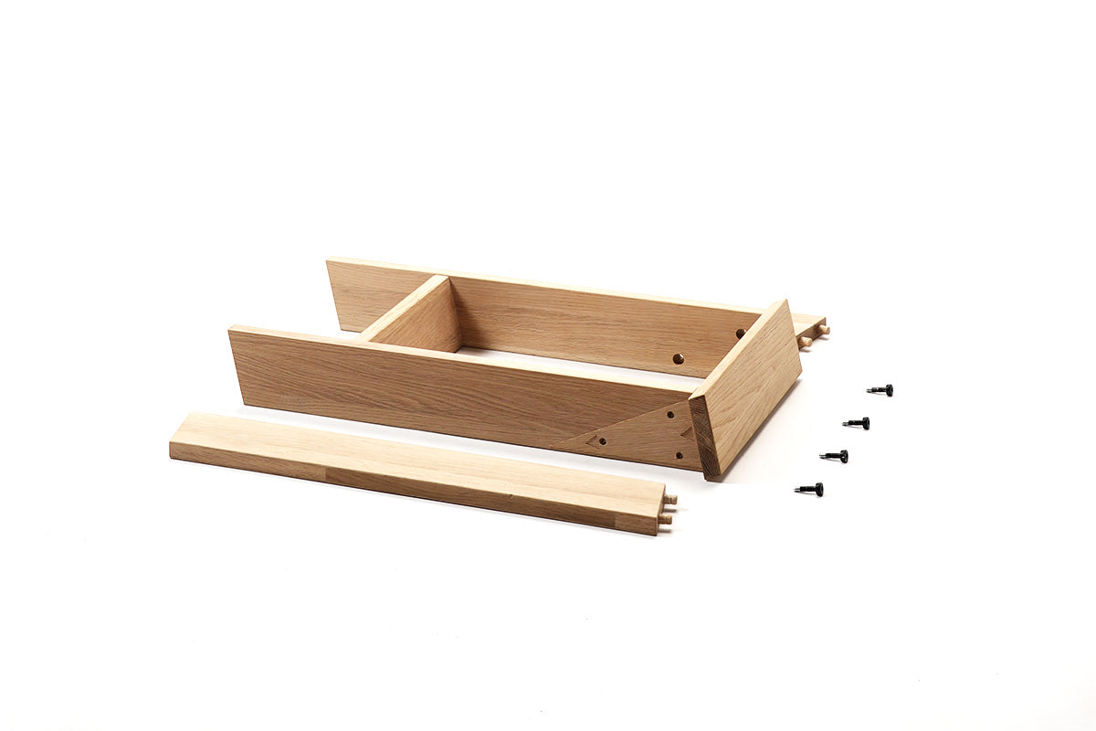 AA STOOL - Maker Pack
