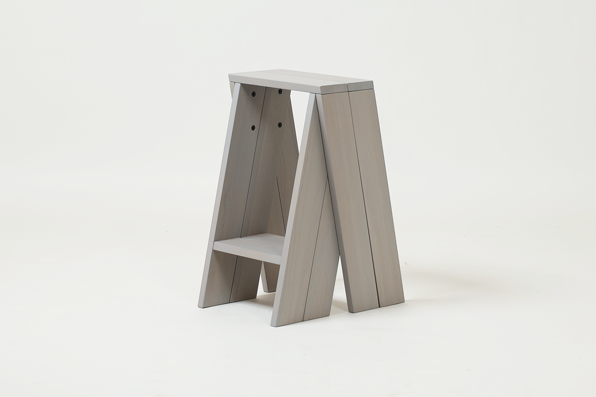 AA STOOL - Maker Pack