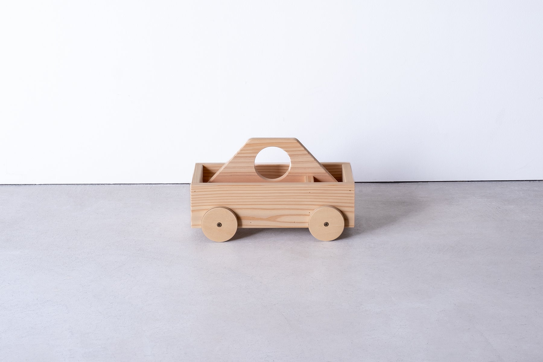 BOX CAR - woset