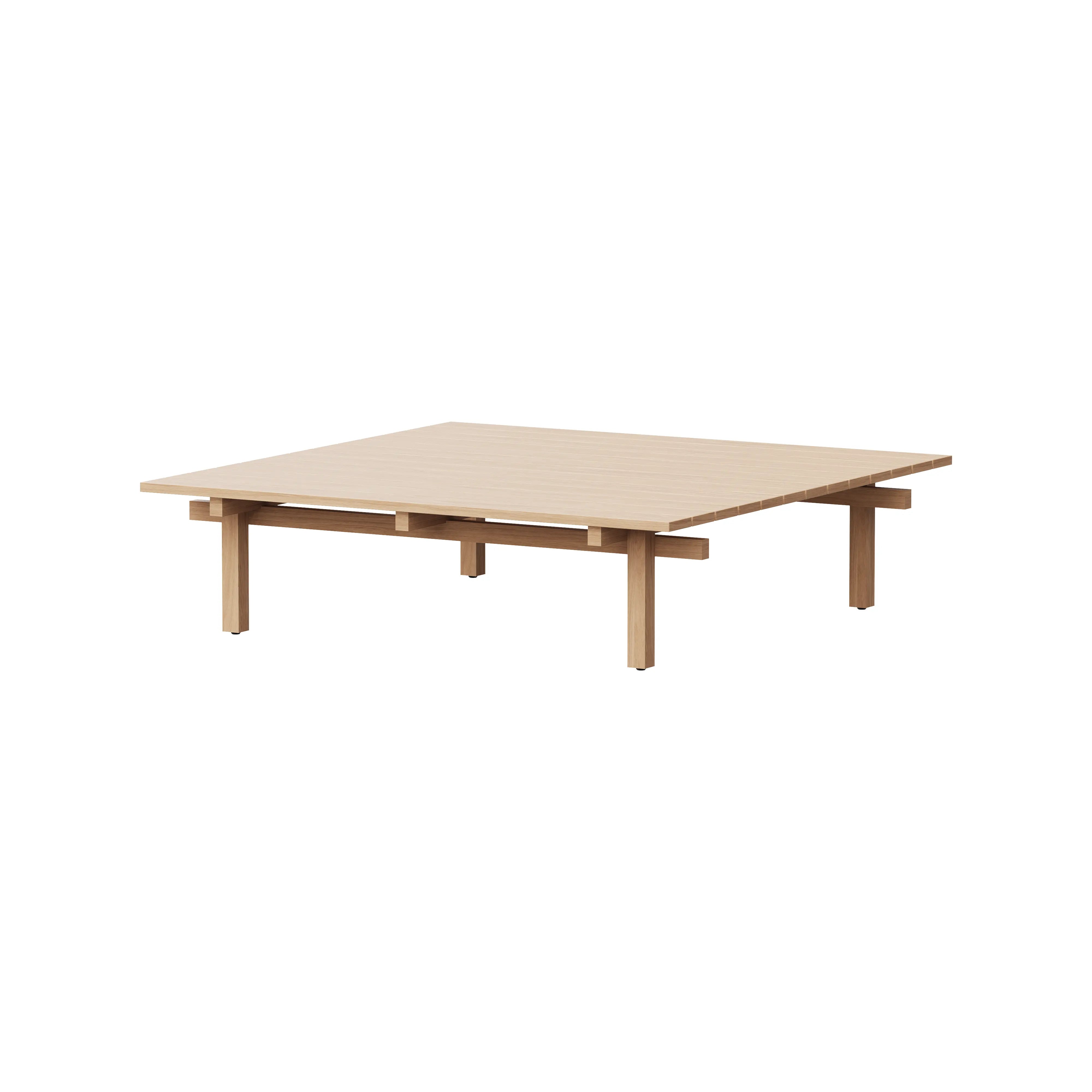 KOBO LOUNGE SERIES CENTER TABLE