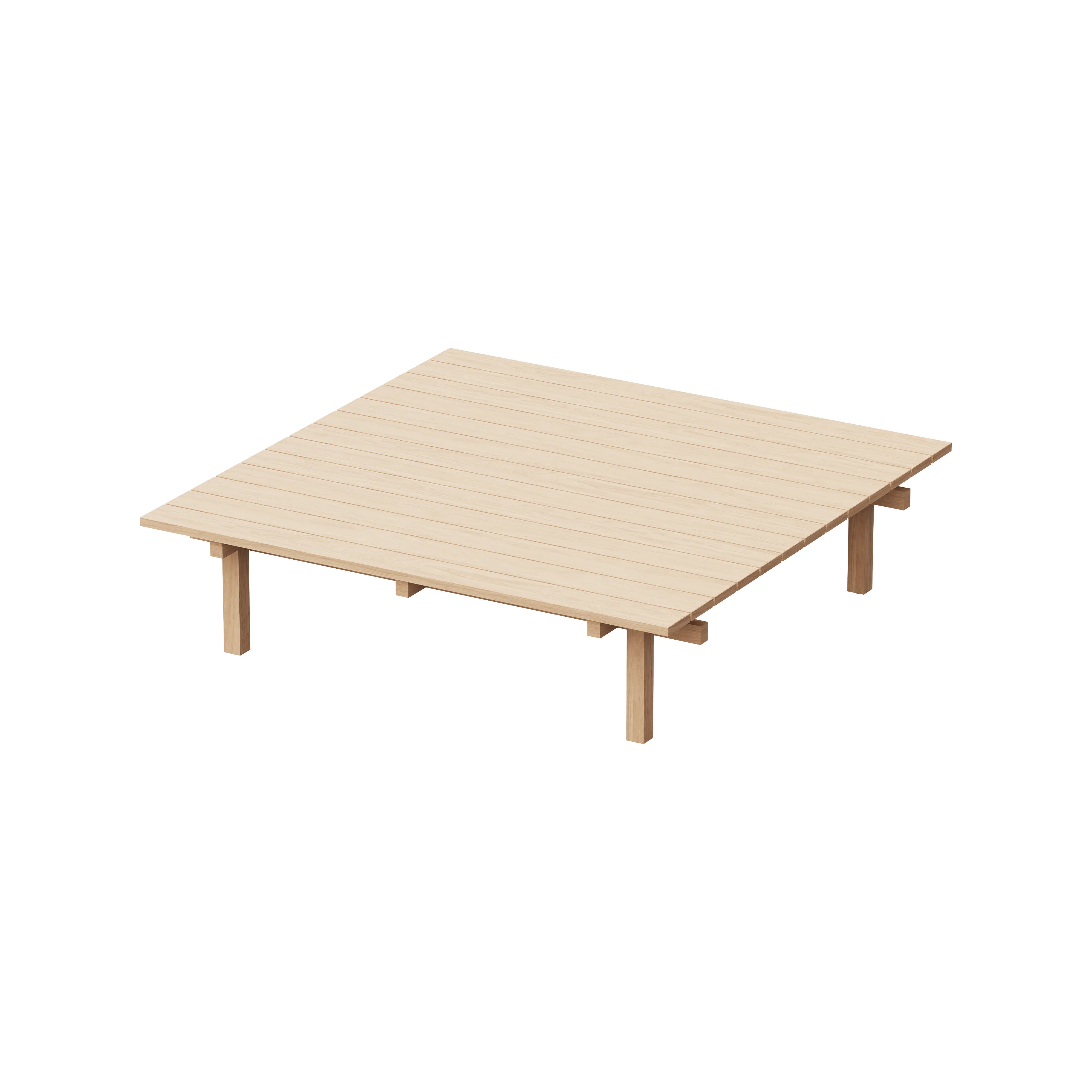KOBO LOUNGE SERIES CENTER TABLE
