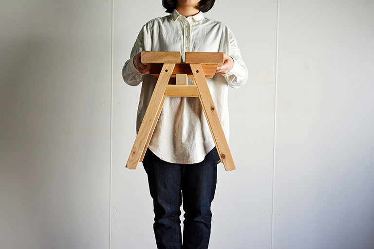 ISHINOMAKI STOOL