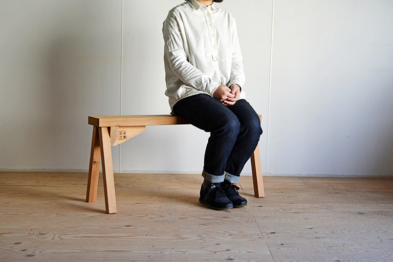 KOBO BENCH