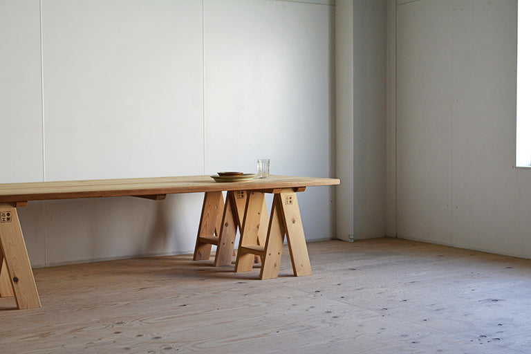 AA LOW STOOL