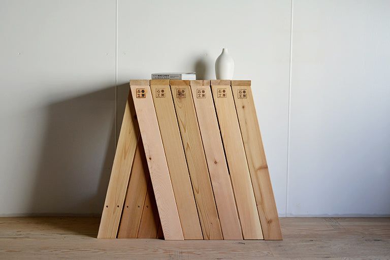 AA HIGH STOOL
