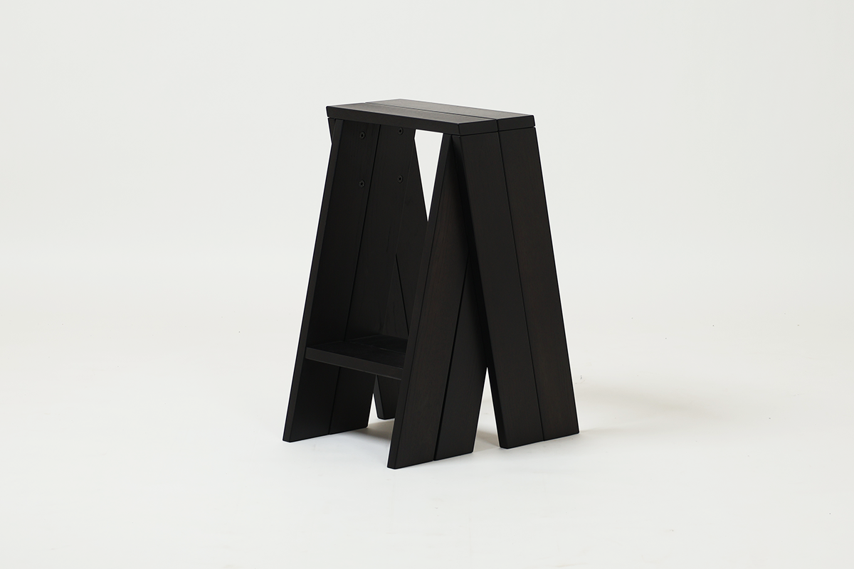 AA STOOL - Maker Pack
