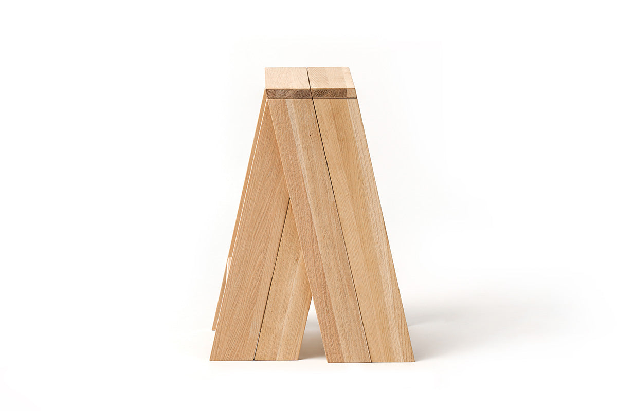 AA STOOL - Maker Pack