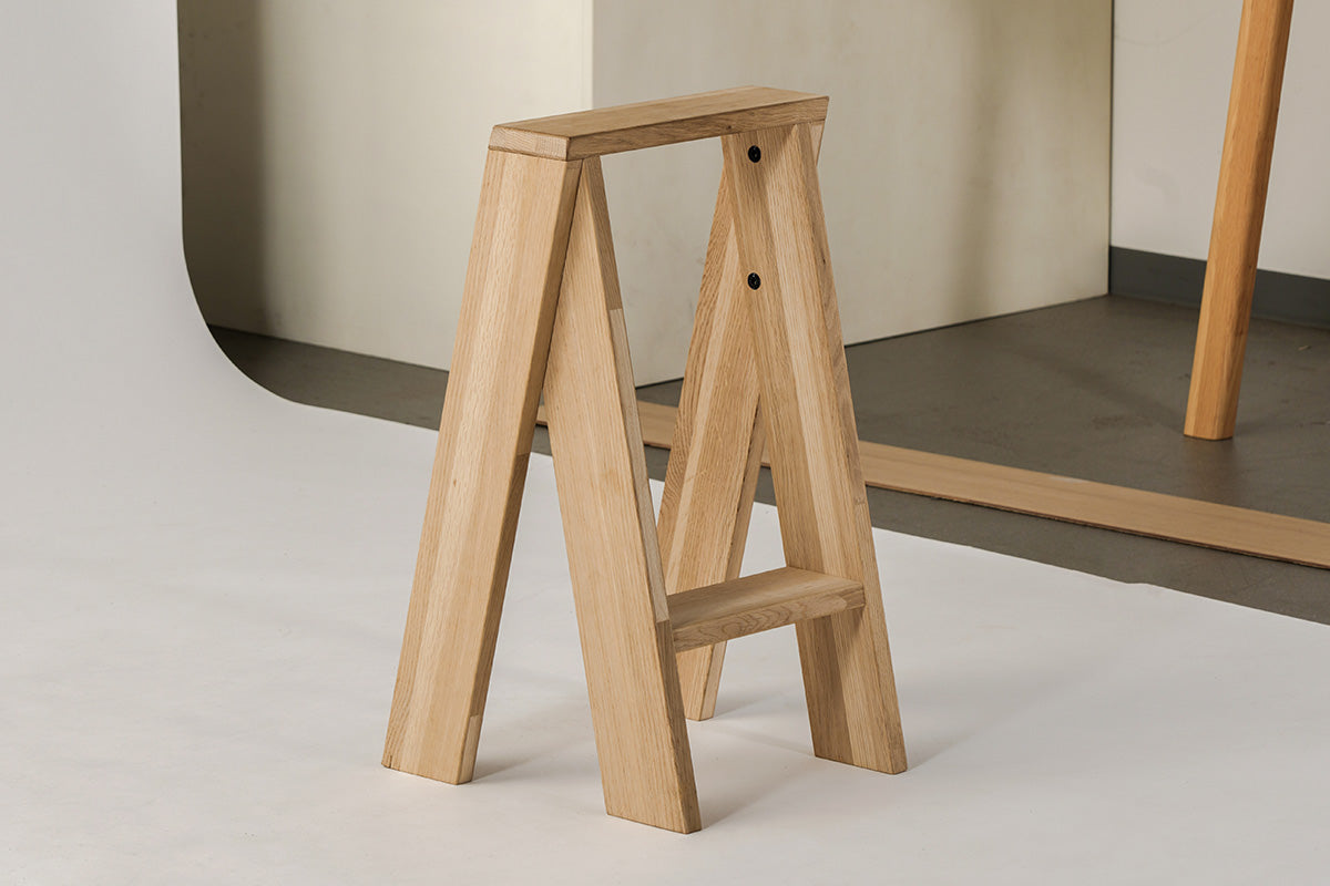 AA HIGH STOOL - Maker Pack