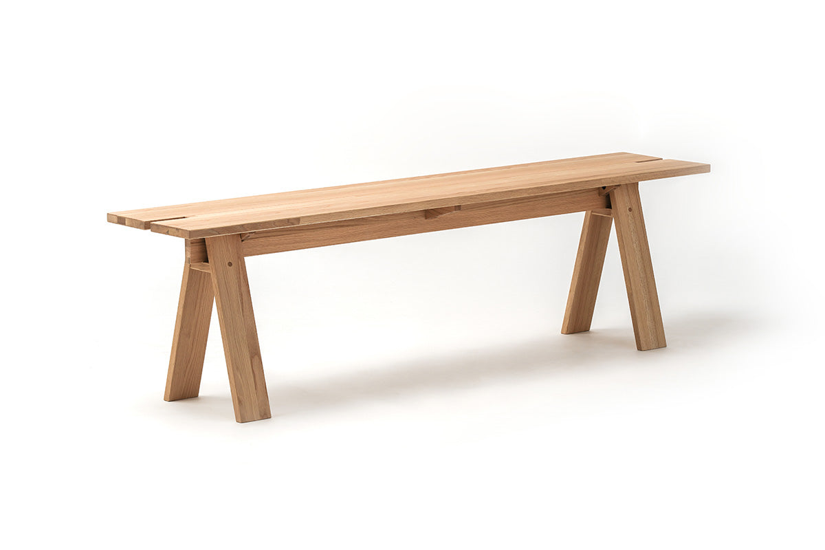 ISHINOMAKI BENCH - Maker Pack