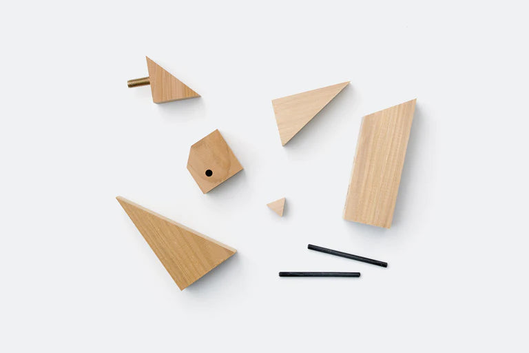 ISHINOMAKI BIRD KIT