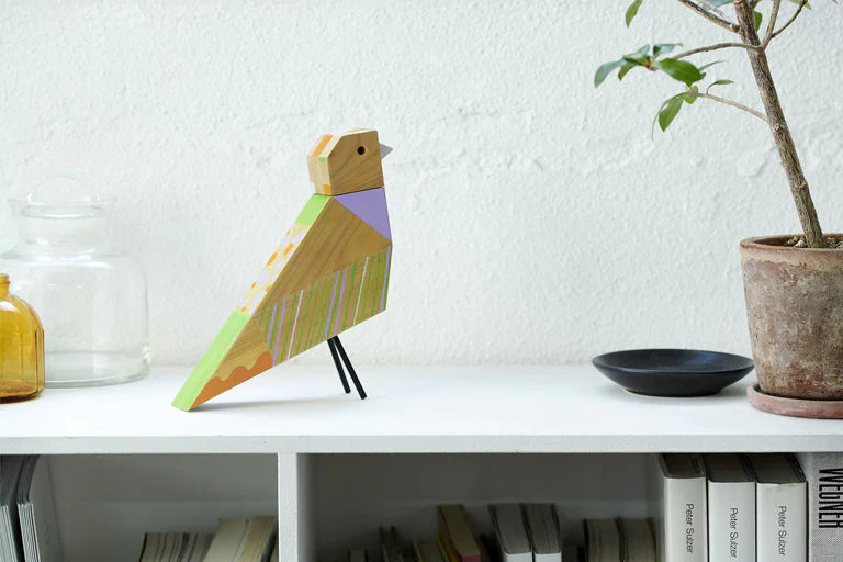ISHINOMAKI BIRD KIT