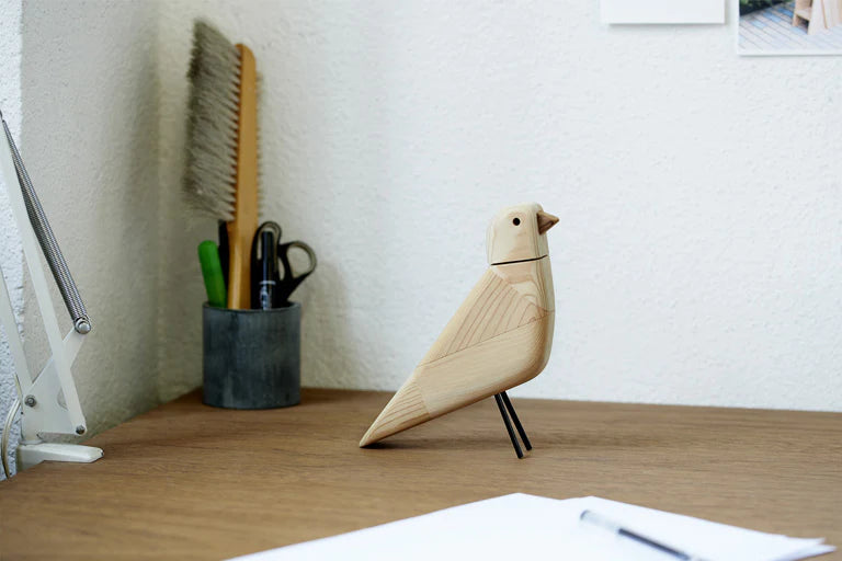 ISHINOMAKI BIRD KIT