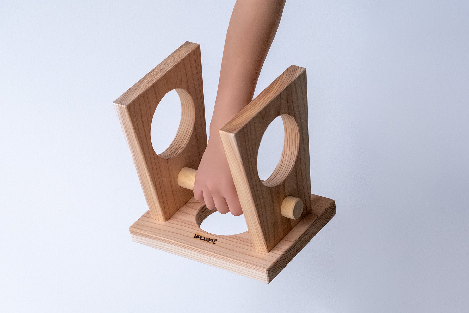 ISHINOMAKI KID STOOL - woset
