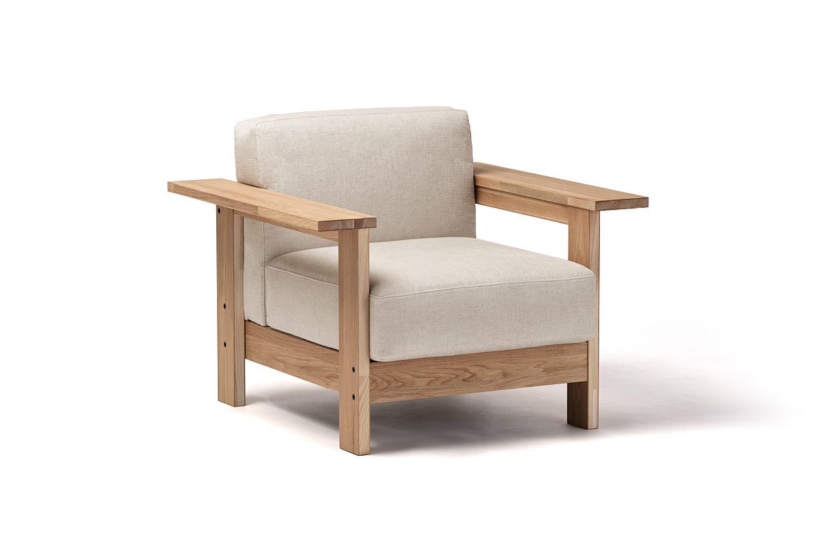 KOBO SOFA 1P - Maker Pack