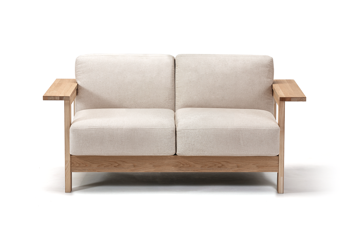 KOBO SOFA 2P - Maker Pack