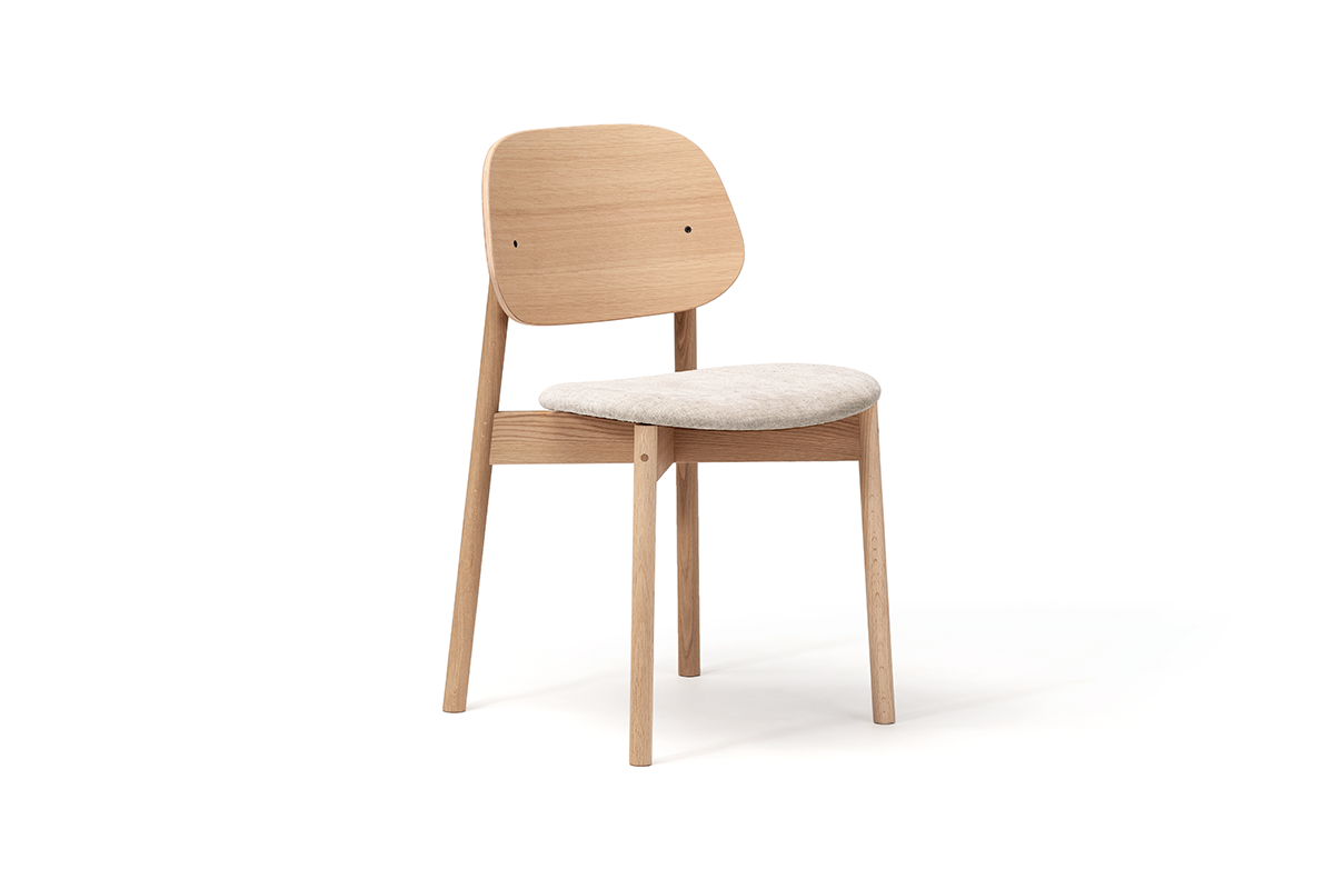 OBON CHAIR 張座 - Maker Pack