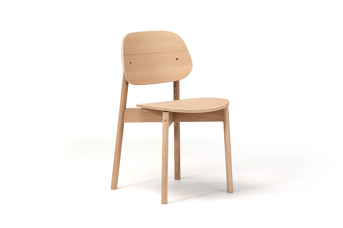 OBON CHAIR 板座 - Maker Pack