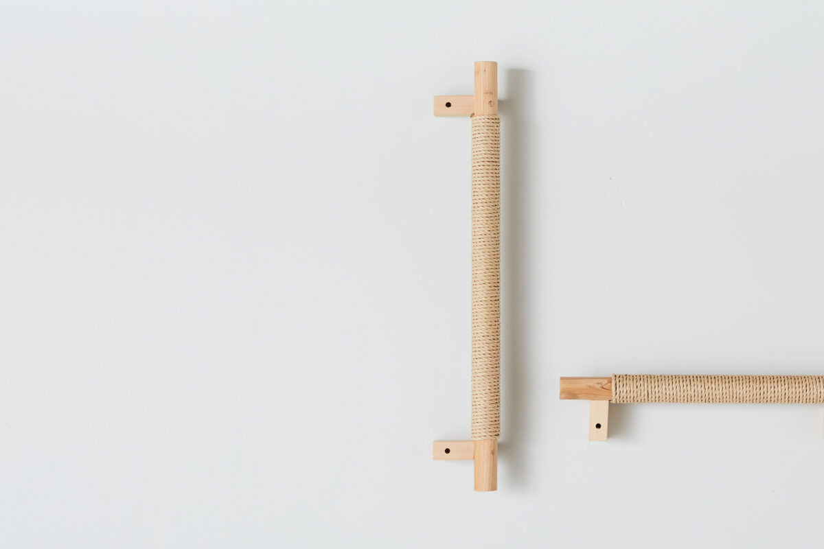 PAPERCORD HANDLE(long ver.)