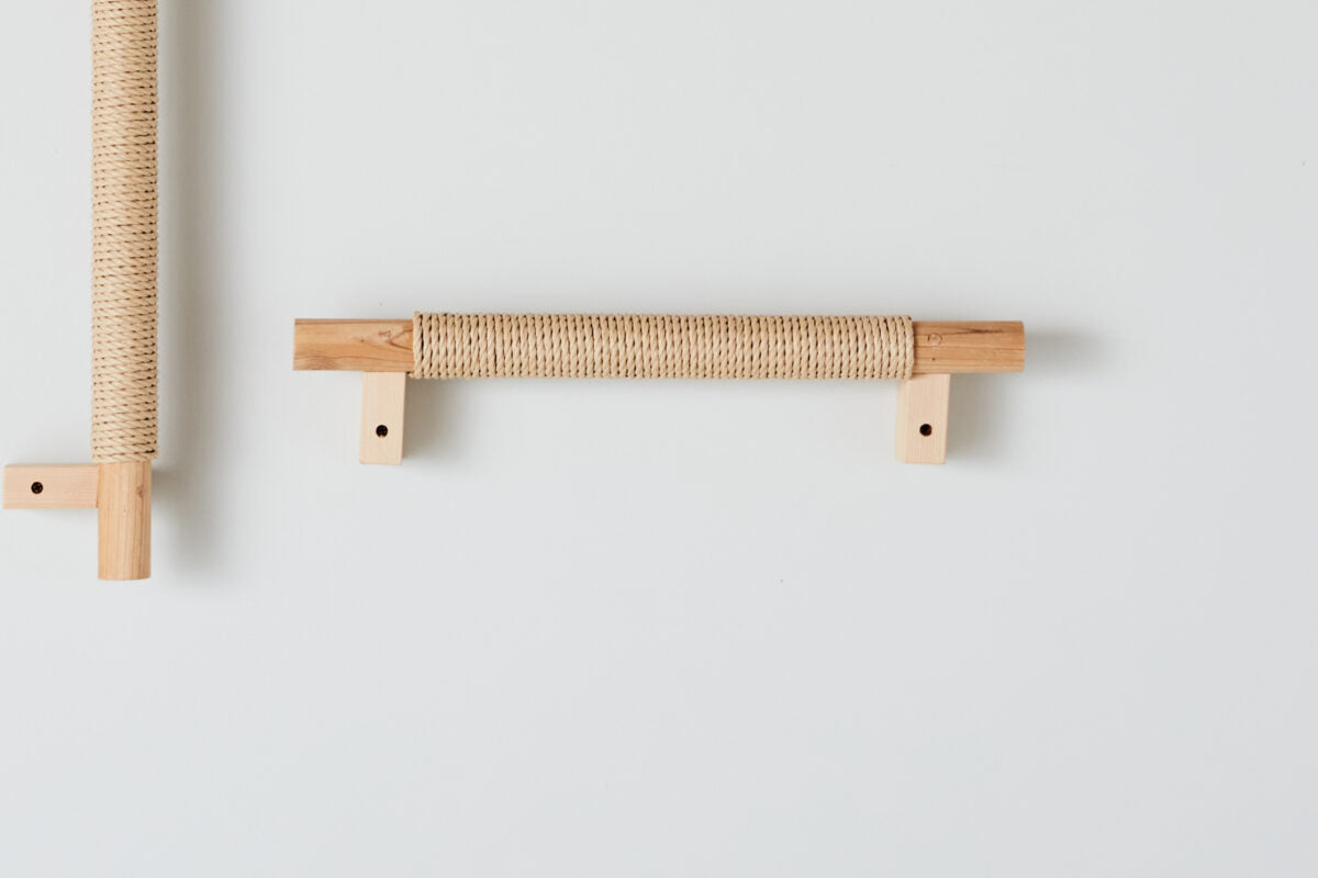 PAPERCORD HANDLE(short ver.)