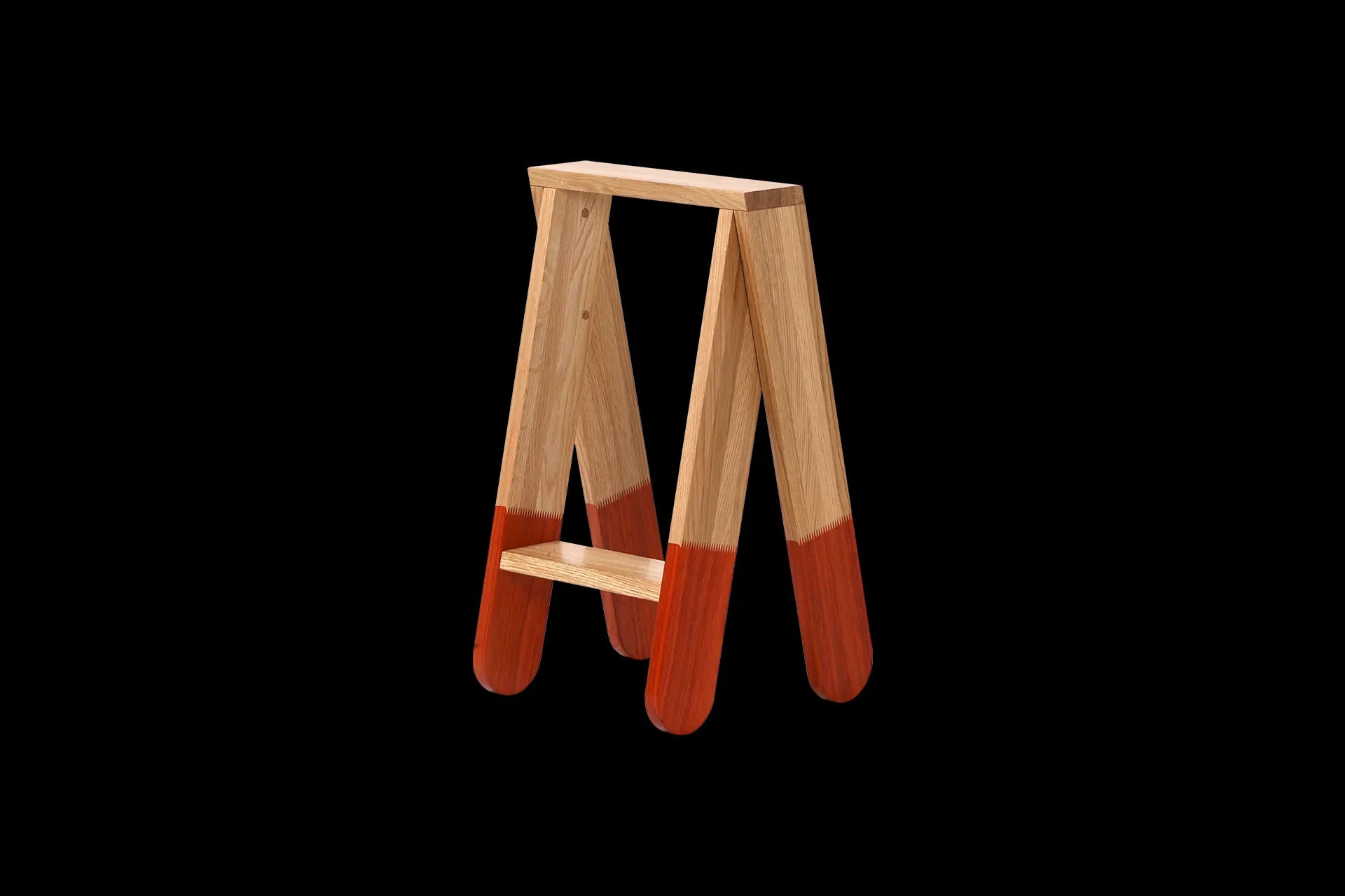 【限定】ROTOTO AA STOOL