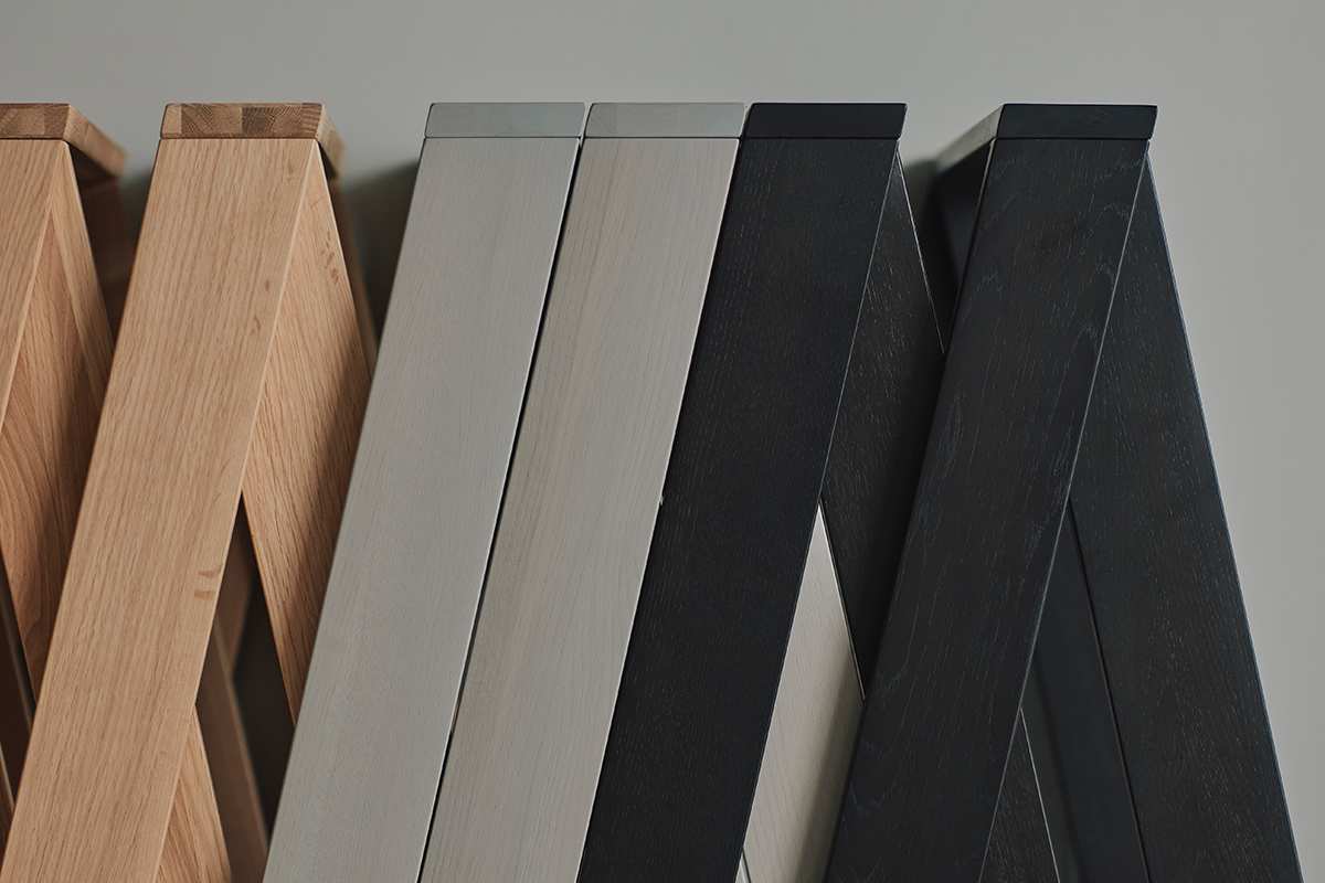 AA STOOL - Maker Pack