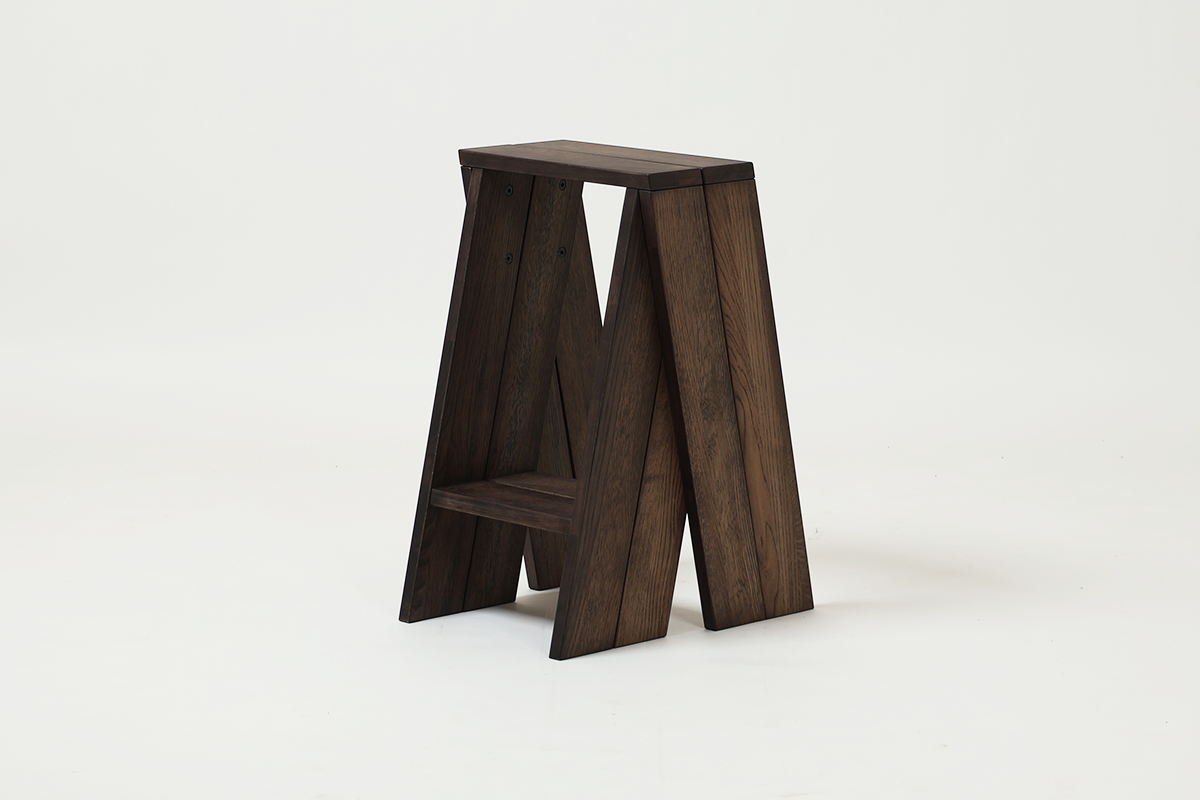 AA STOOL - Maker Pack