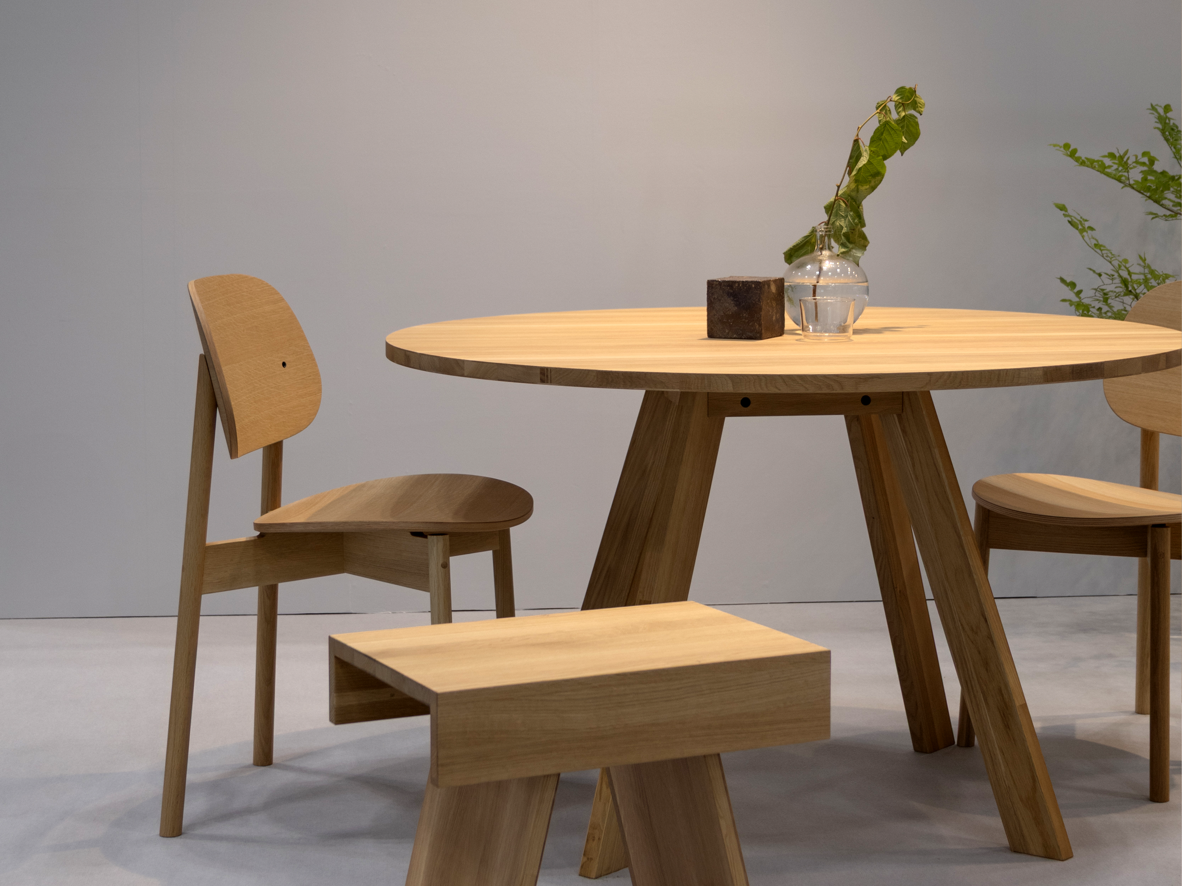 YAGURA ROUND TABLE - Maker Pack