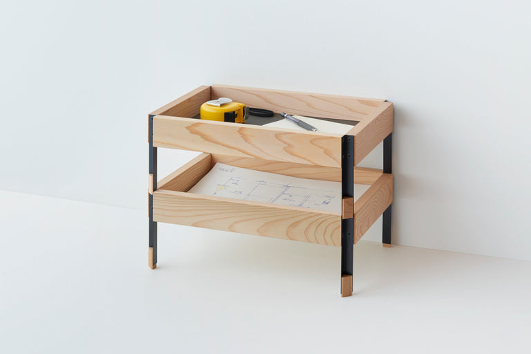 DOMINO TRAY