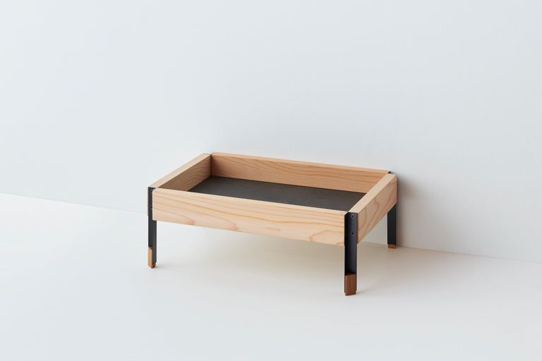 DOMINO TRAY