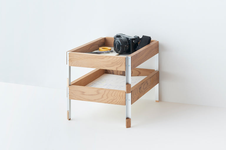 DOMINO TRAY