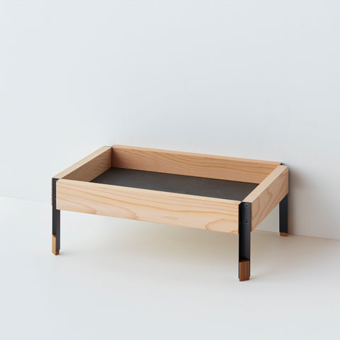 DOMINO TRAY