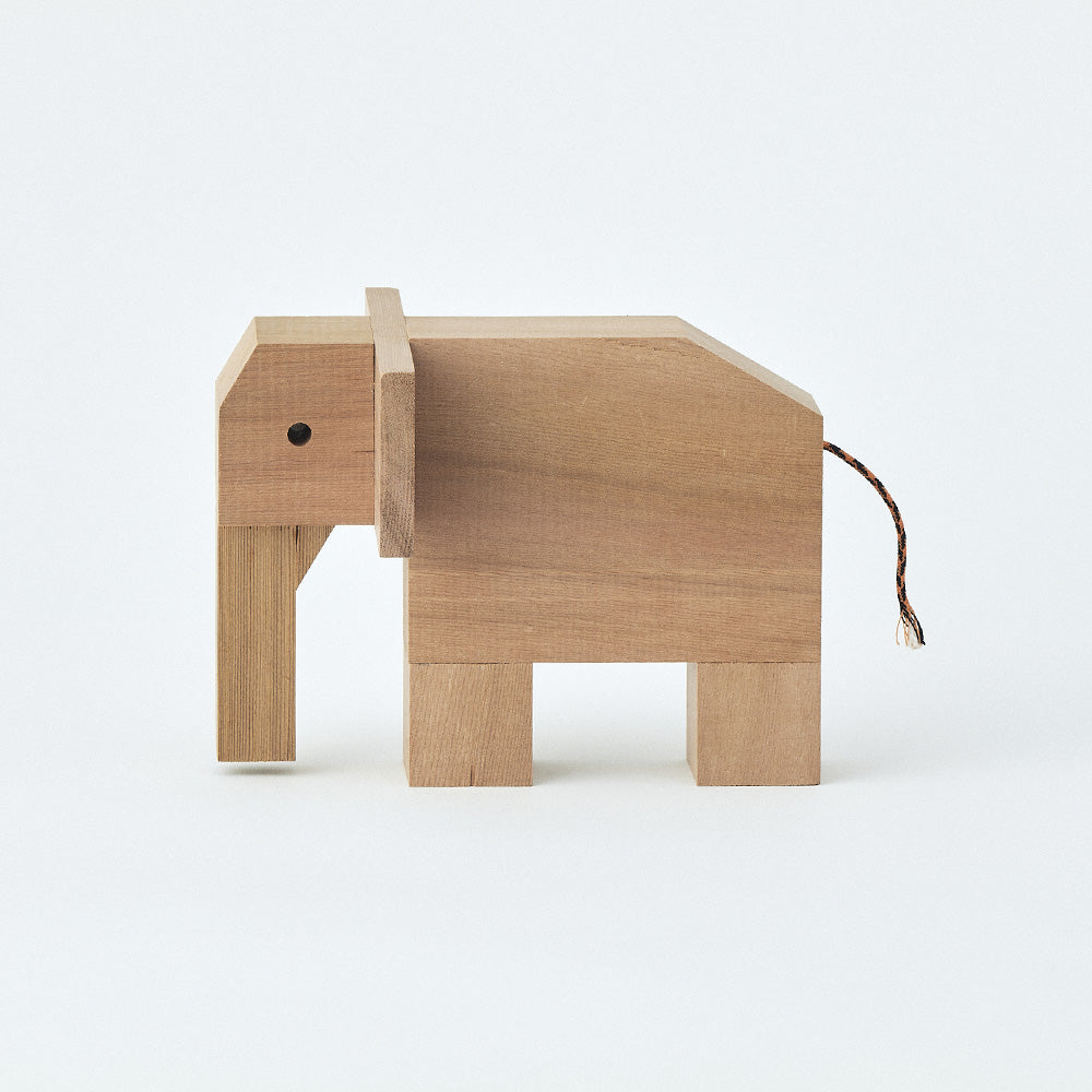 ISHINOMAKI ELEPHANT KIT