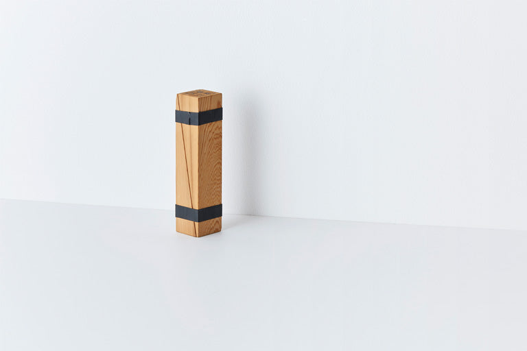 HALF & HALF DOOR STOPPER