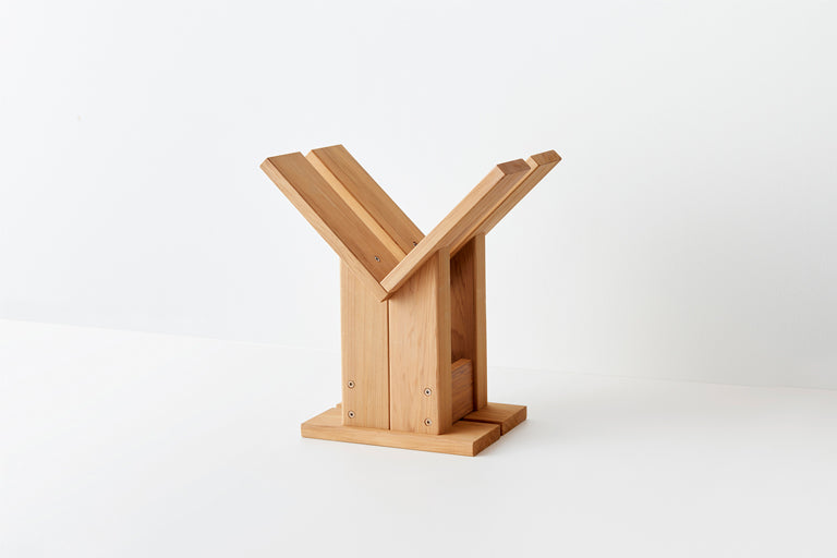 ISE MAGAZINE RACK