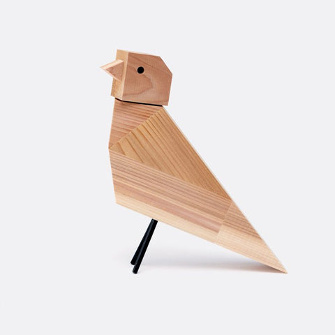 ISHINOMAKI BIRD KIT