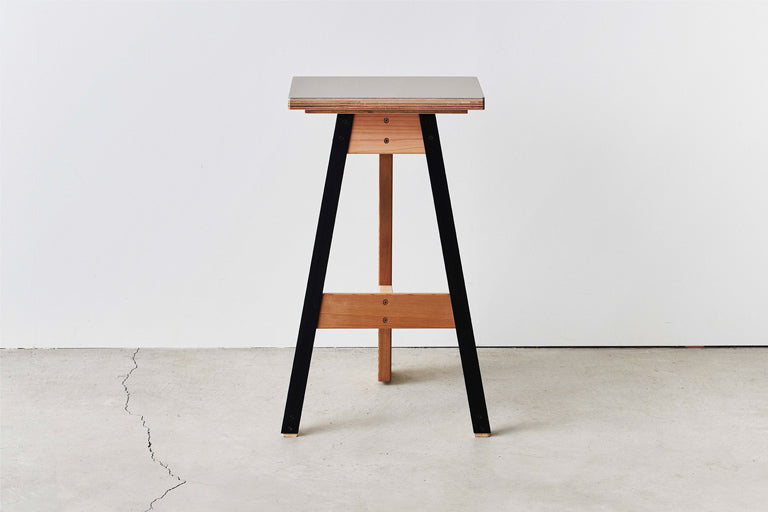 KOBO HIGH STOOL