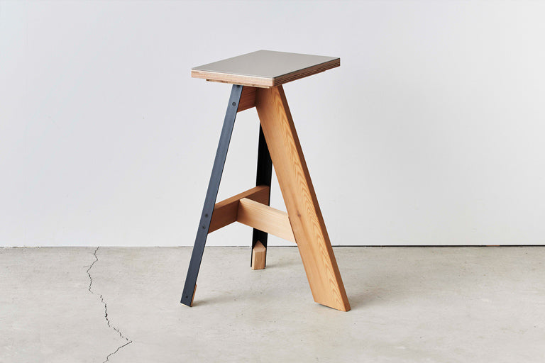 KOBO HIGH STOOL