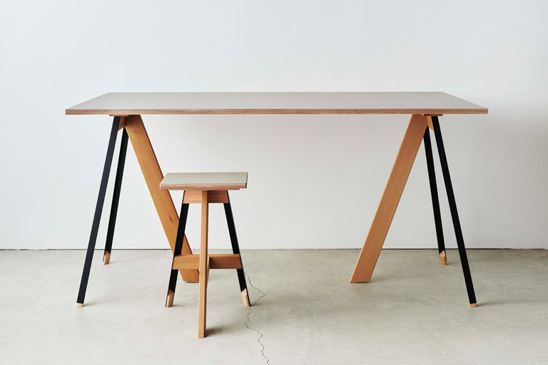 KOBO HIGH STOOL