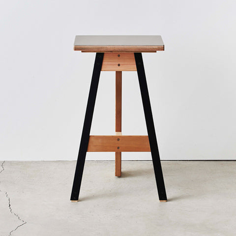 KOBO HIGH STOOL