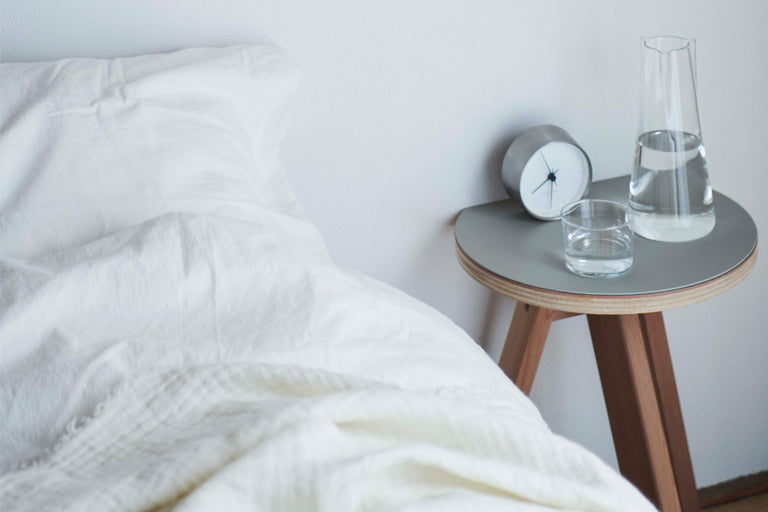 KOBO SIDE STOOL