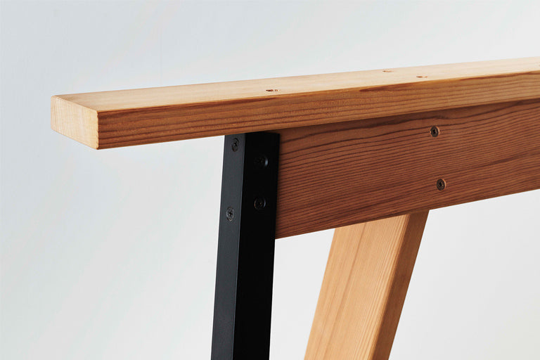 KOBO TRESTLE