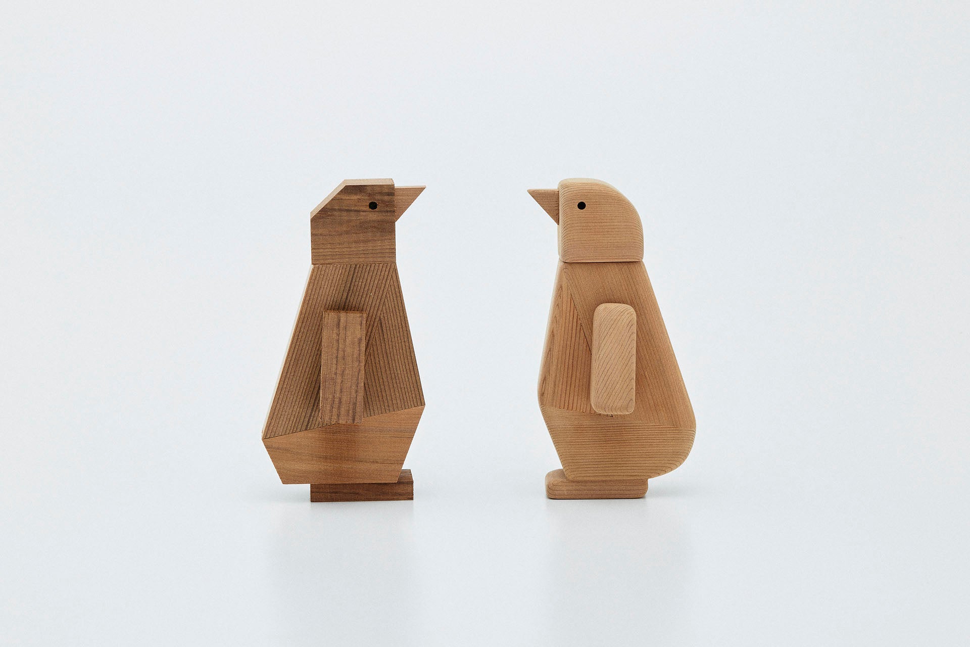 ISHINOMAKI PENGUIN KIT