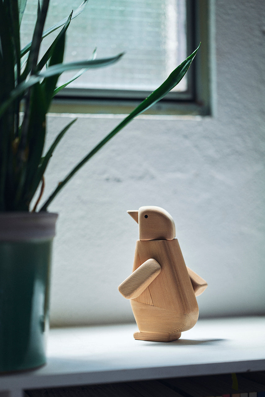 ISHINOMAKI PENGUIN KIT