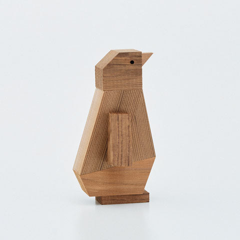 ISHINOMAKI PENGUIN KIT