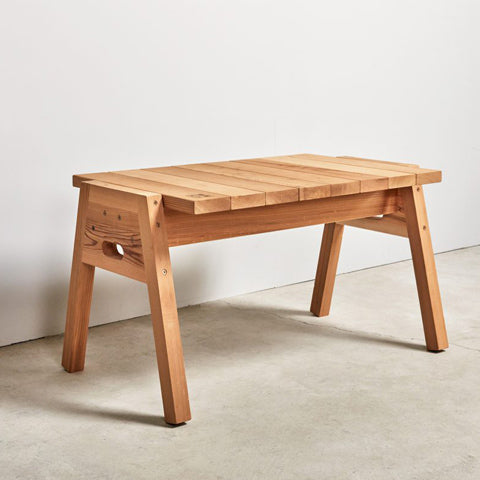 STACKING COFFEE TABLE