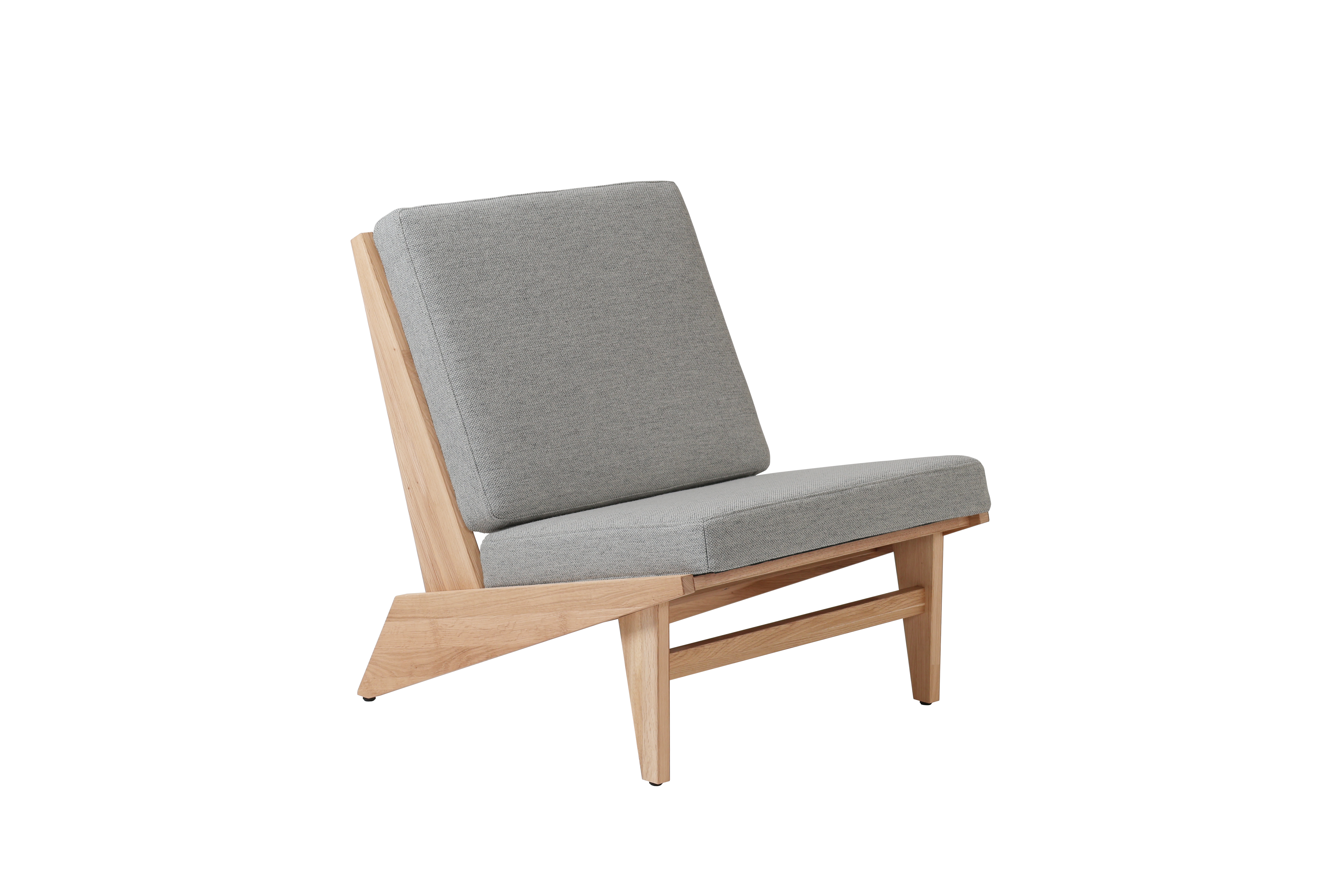 105° LOUNGE CHAIR - Maker Pack