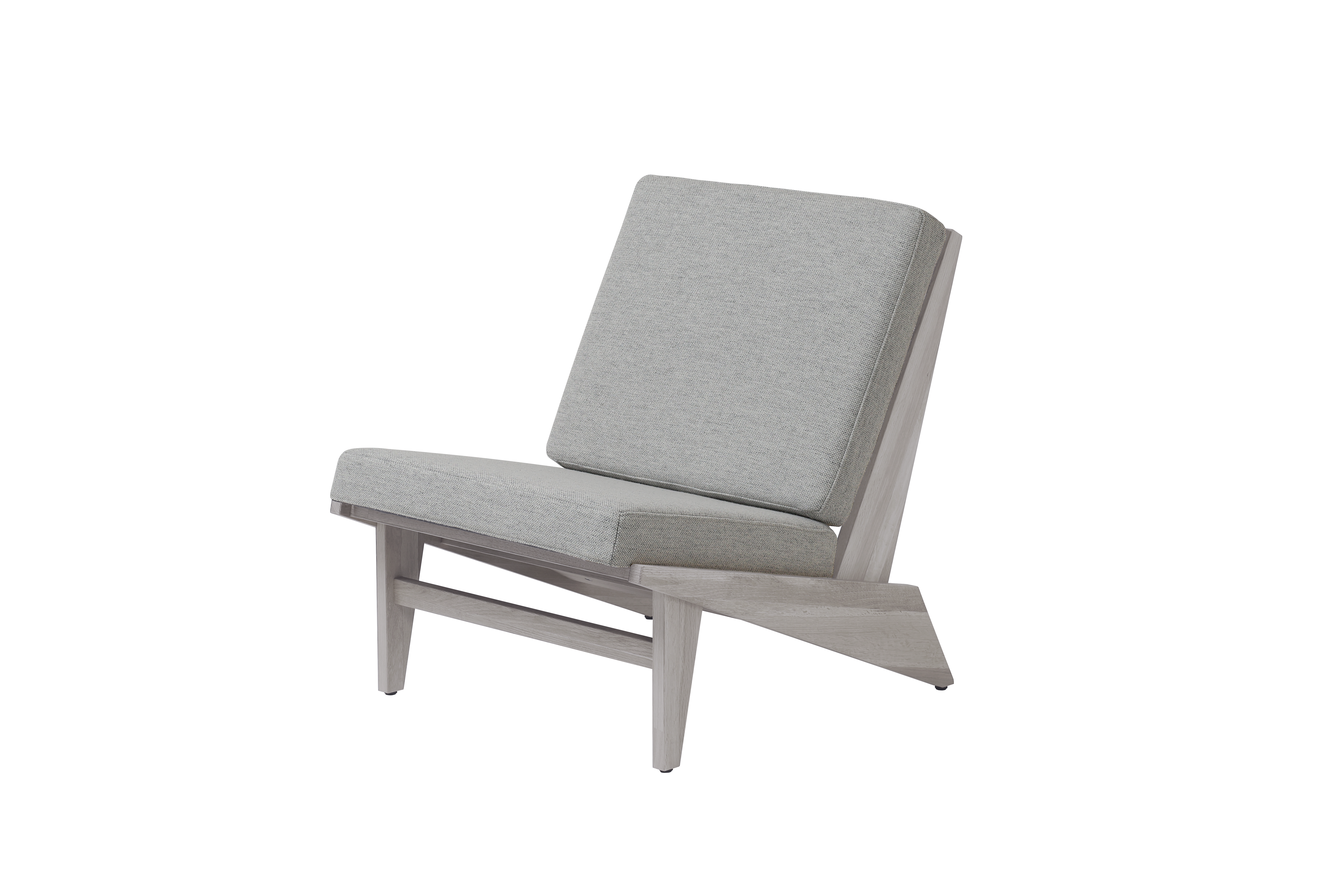 105° LOUNGE CHAIR - Maker Pack