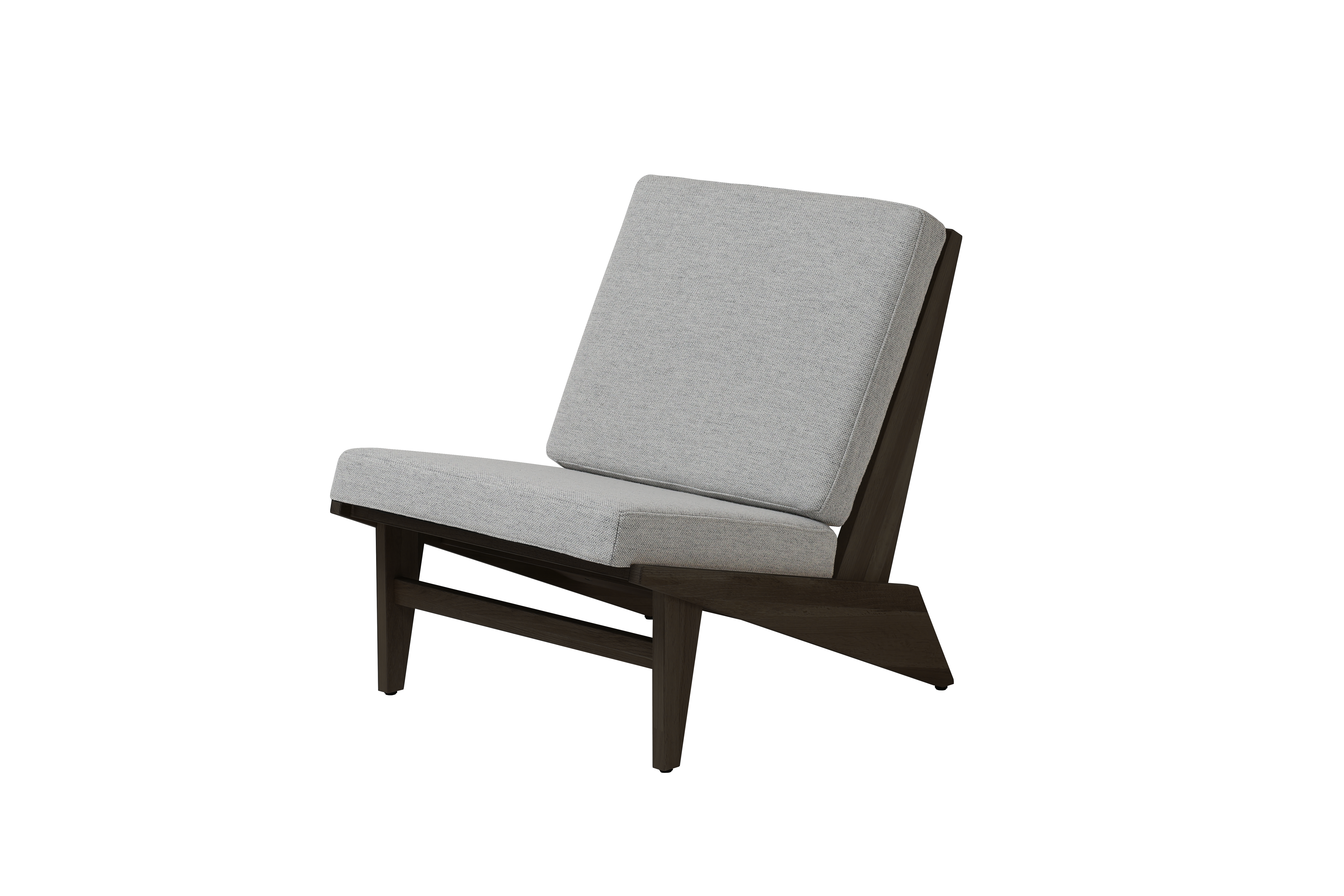 105° LOUNGE CHAIR - Maker Pack