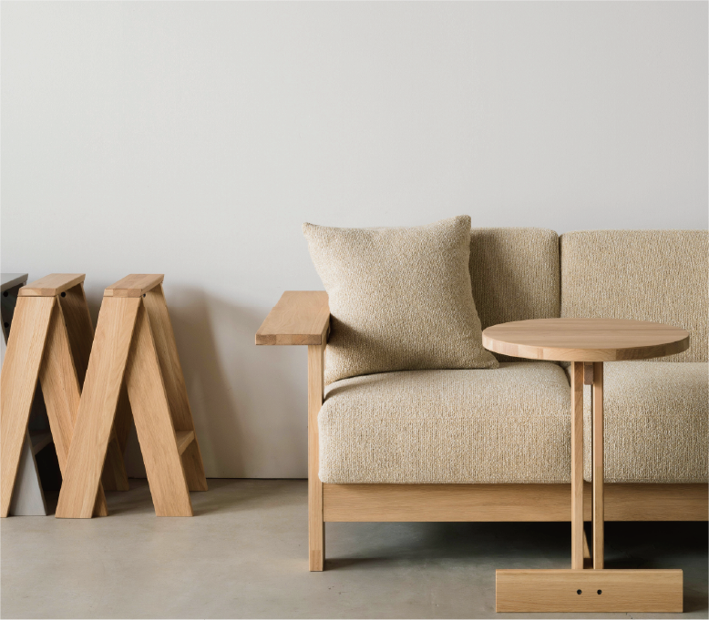 TONBO TABLE - Maker Pack